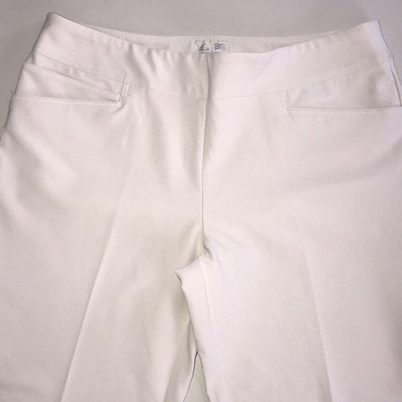 Adidas Stretch Pants - Picture 3 of 11